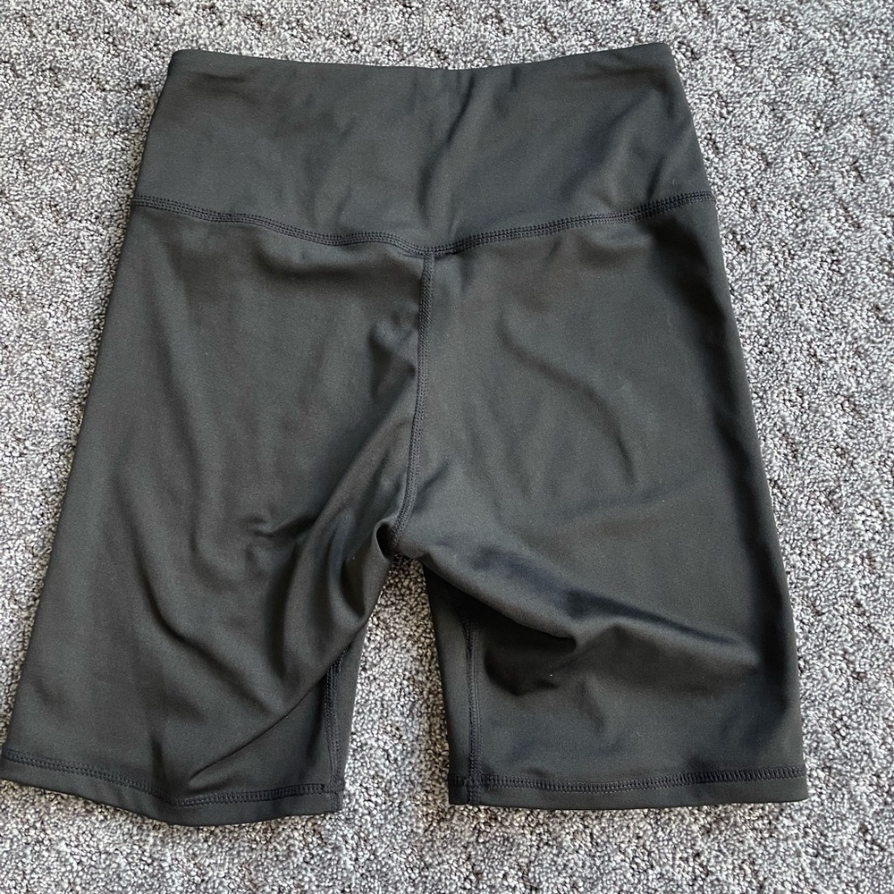 Shein Biker Shorts